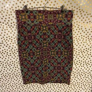 Lularoe Cassie Skirt